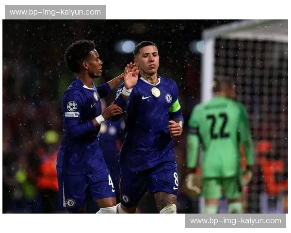 斯坦福桥的雨，与那个被上帝“操纵”的夜晚：09切尔西vs巴萨的宿命迷局